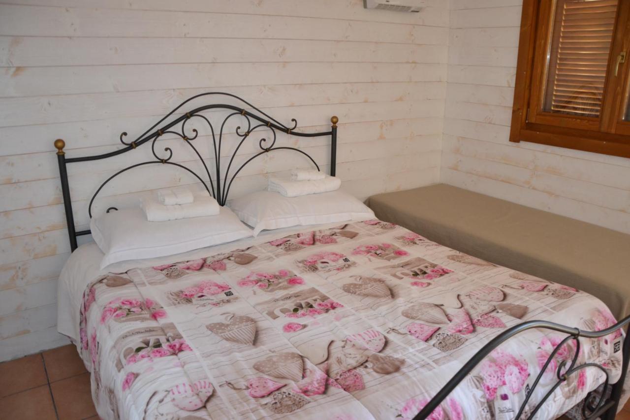 Plataci Agriturismo Pinelli מראה חיצוני תמונה