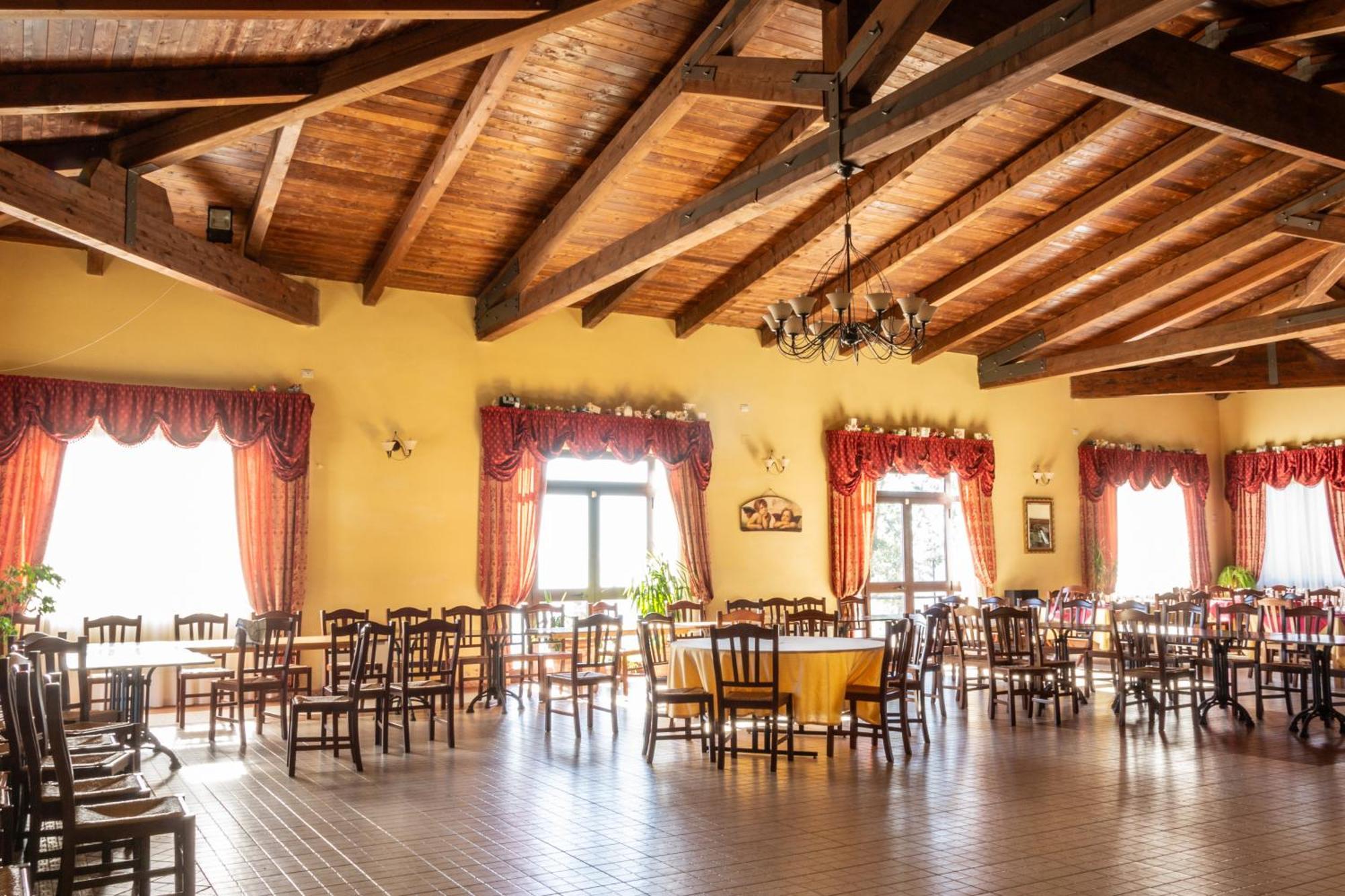 Plataci Agriturismo Pinelli מראה חיצוני תמונה