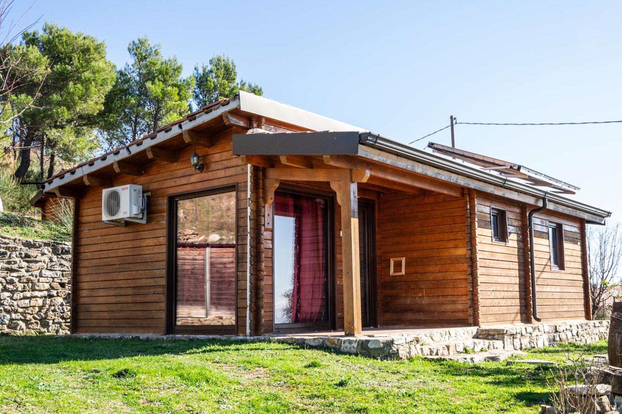 Plataci Agriturismo Pinelli מראה חיצוני תמונה