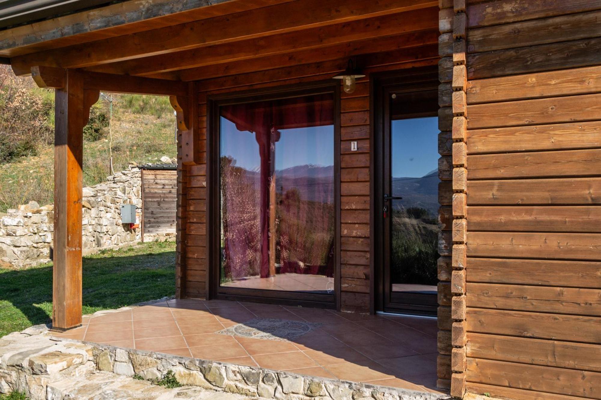 Plataci Agriturismo Pinelli מראה חיצוני תמונה