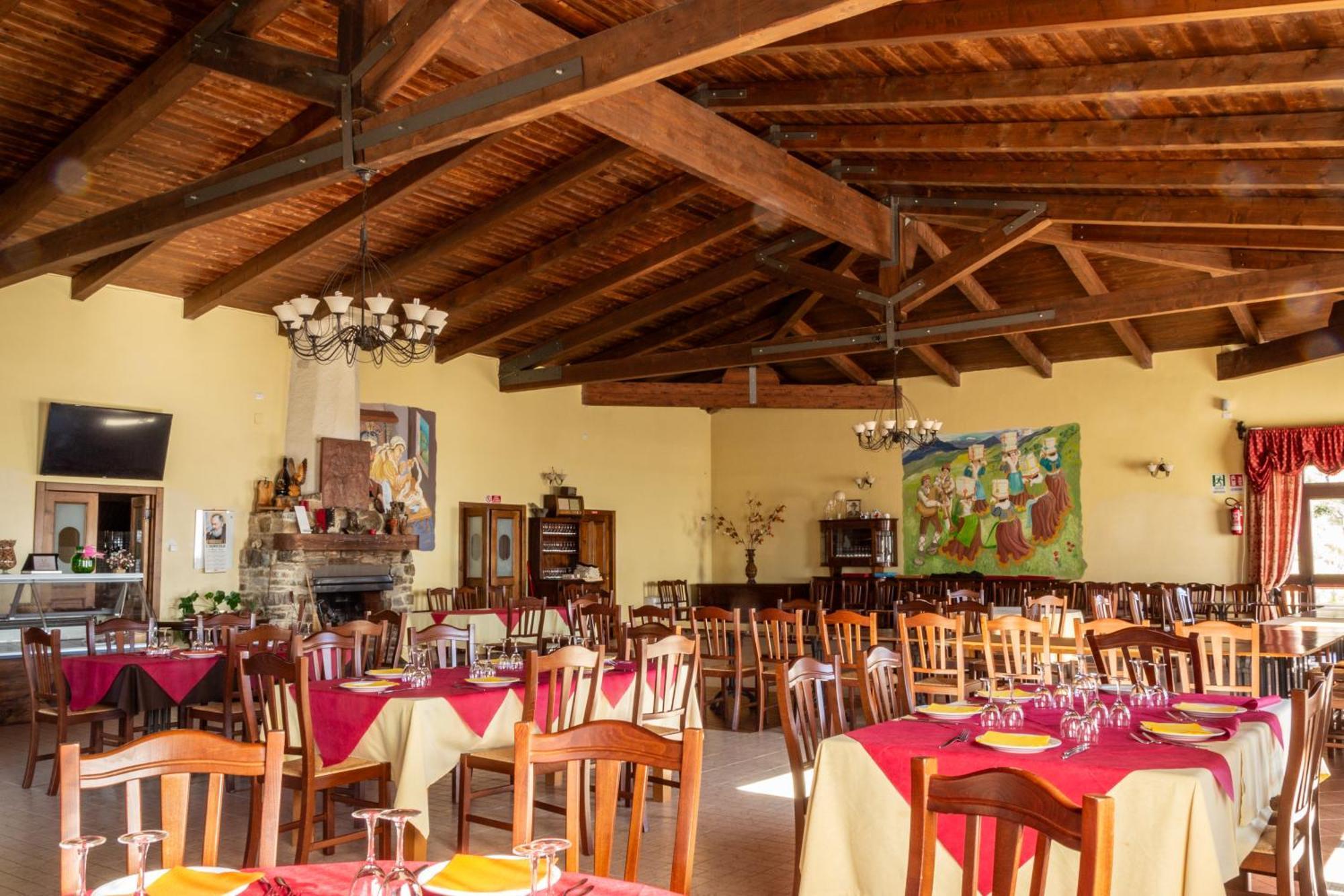 Plataci Agriturismo Pinelli מראה חיצוני תמונה