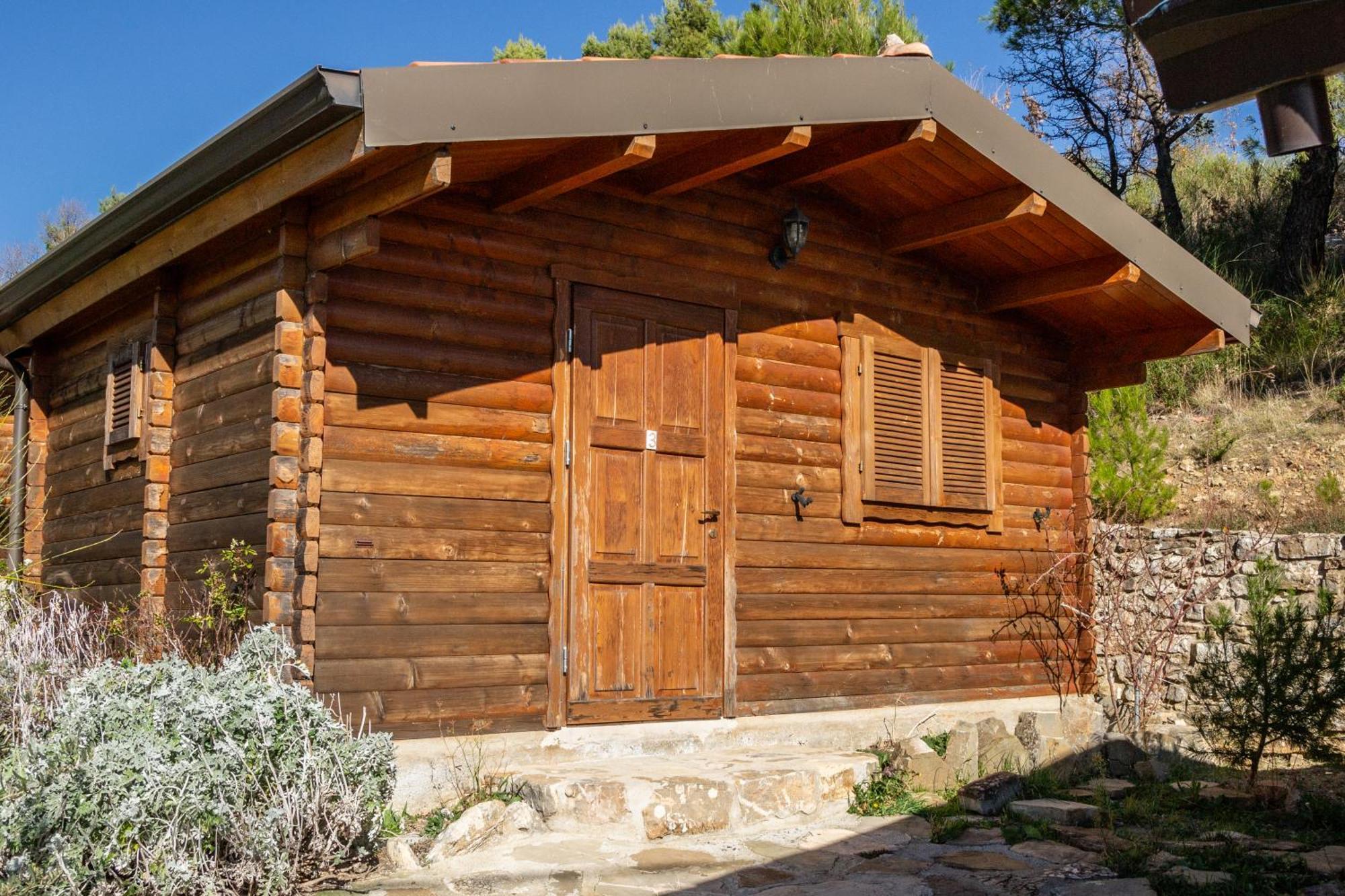 Plataci Agriturismo Pinelli מראה חיצוני תמונה