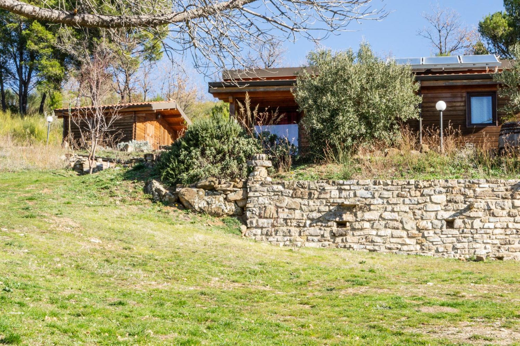 Plataci Agriturismo Pinelli מראה חיצוני תמונה