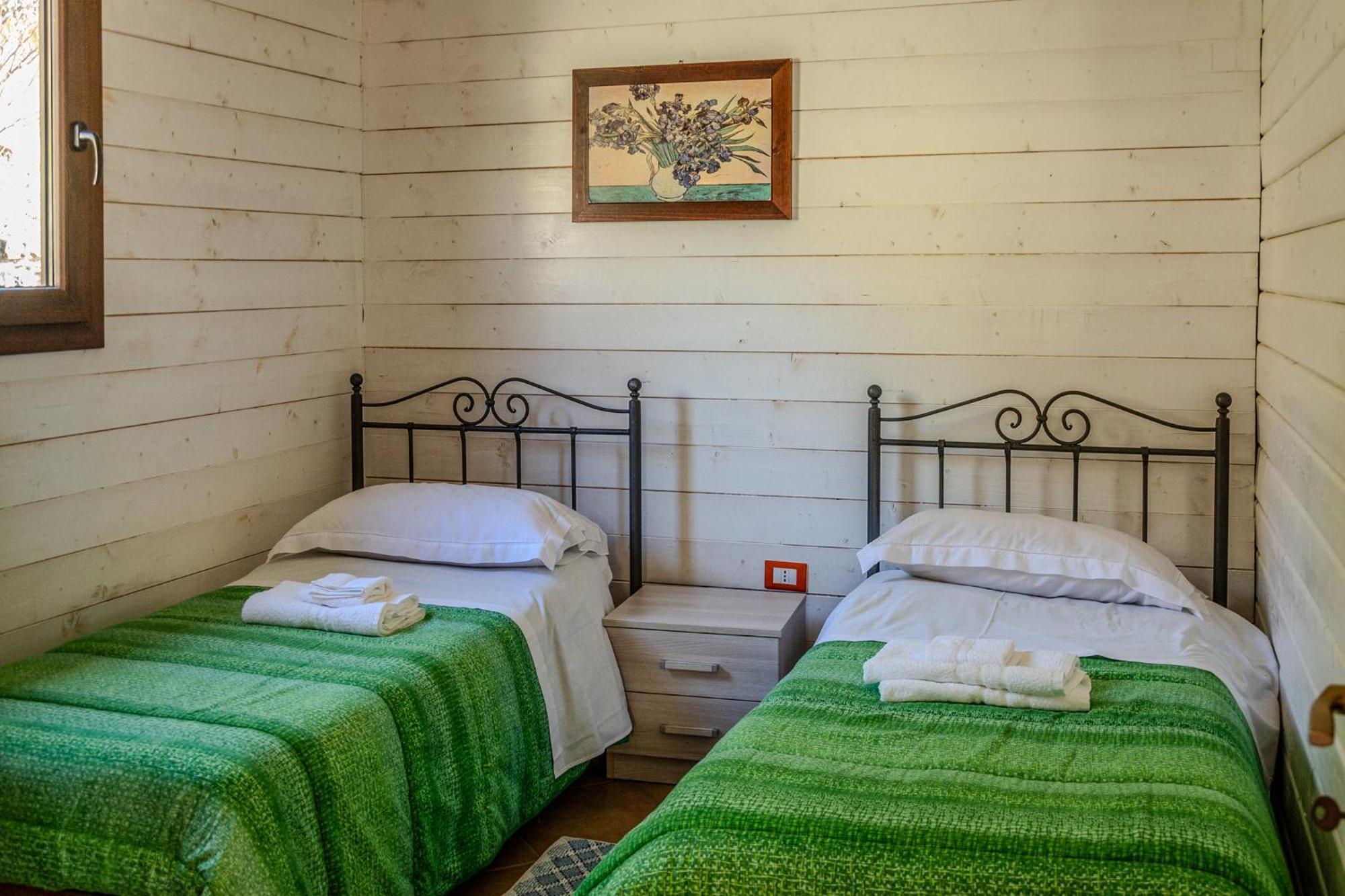 Plataci Agriturismo Pinelli מראה חיצוני תמונה