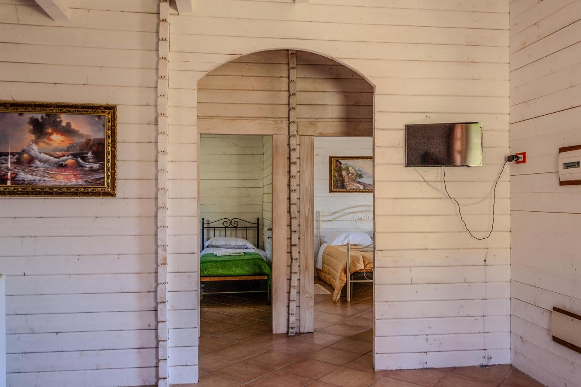 Plataci Agriturismo Pinelli מראה חיצוני תמונה