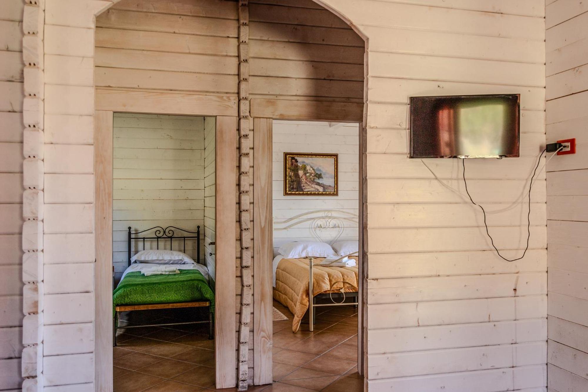 Plataci Agriturismo Pinelli מראה חיצוני תמונה