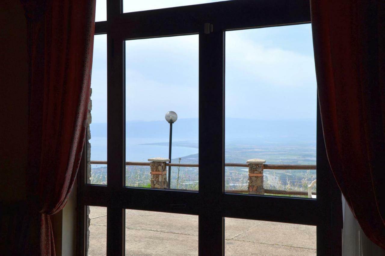 Plataci Agriturismo Pinelli מראה חיצוני תמונה